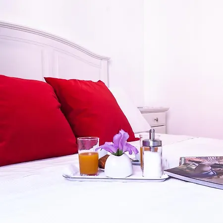 Appartement Spanish Steps *