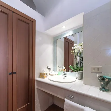 Appartement Spanish Steps