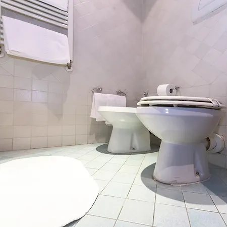 Appartement Spanish Steps *